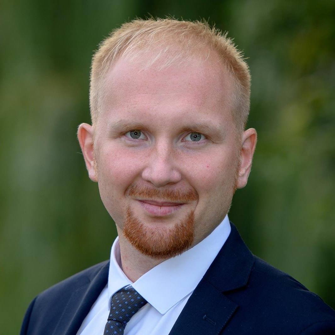 Аўтар Рэйтынгу беларускіх гарадоў Андрэй Сушко